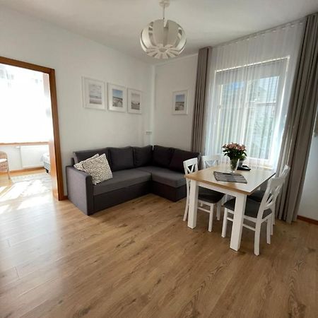Fiszer 1 & 2 Apartment Sopot Ngoại thất bức ảnh