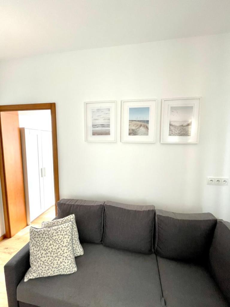 Fiszer 1 & 2 Apartment Sopot Ngoại thất bức ảnh
