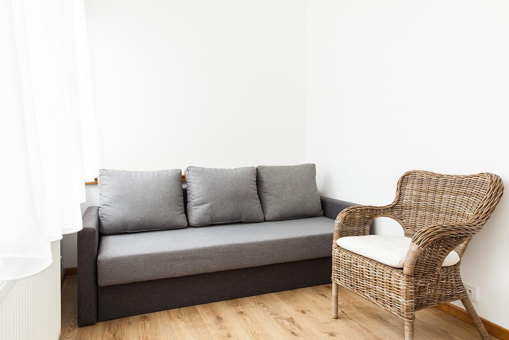 Fiszer 1 & 2 Apartment Sopot Ngoại thất bức ảnh