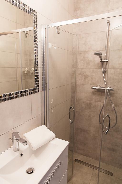 Fiszer 1 & 2 Apartment Sopot Ngoại thất bức ảnh