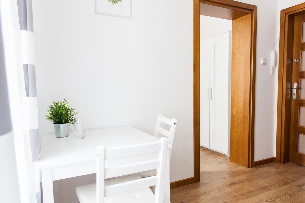 Fiszer 1 & 2 Apartment Sopot Ngoại thất bức ảnh