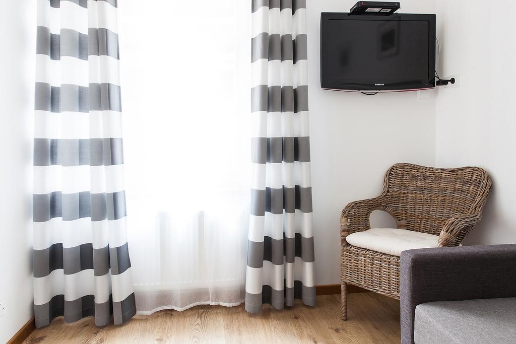 Fiszer 1 & 2 Apartment Sopot Ngoại thất bức ảnh