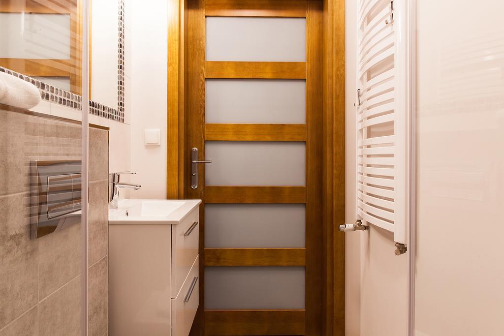 Fiszer 1 & 2 Apartment Sopot Ngoại thất bức ảnh
