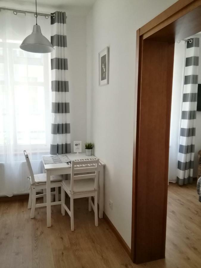 Fiszer 1 & 2 Apartment Sopot Ngoại thất bức ảnh